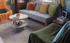 tips for making small spaces feel bigger