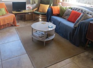 tips for making small spaces feel bigger