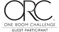 One Room Challenge Guest Participant