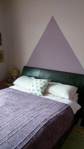 One room challenge week 3