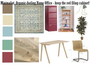 pro tips moodboard