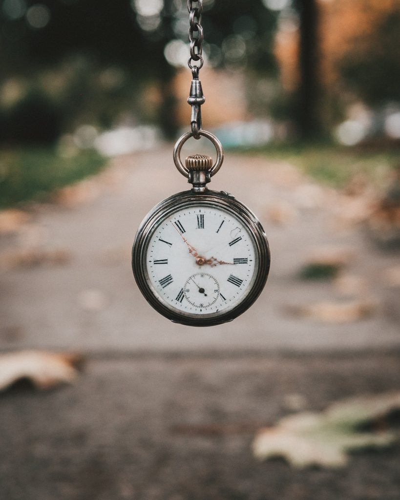 five minutes meditation