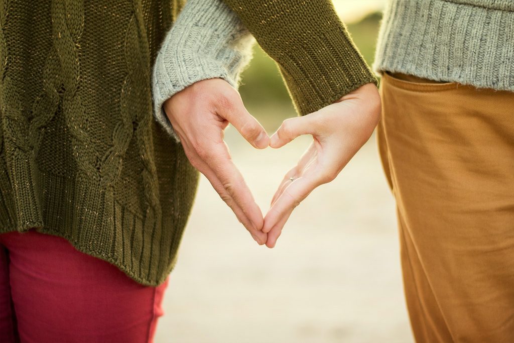 loving kindness
