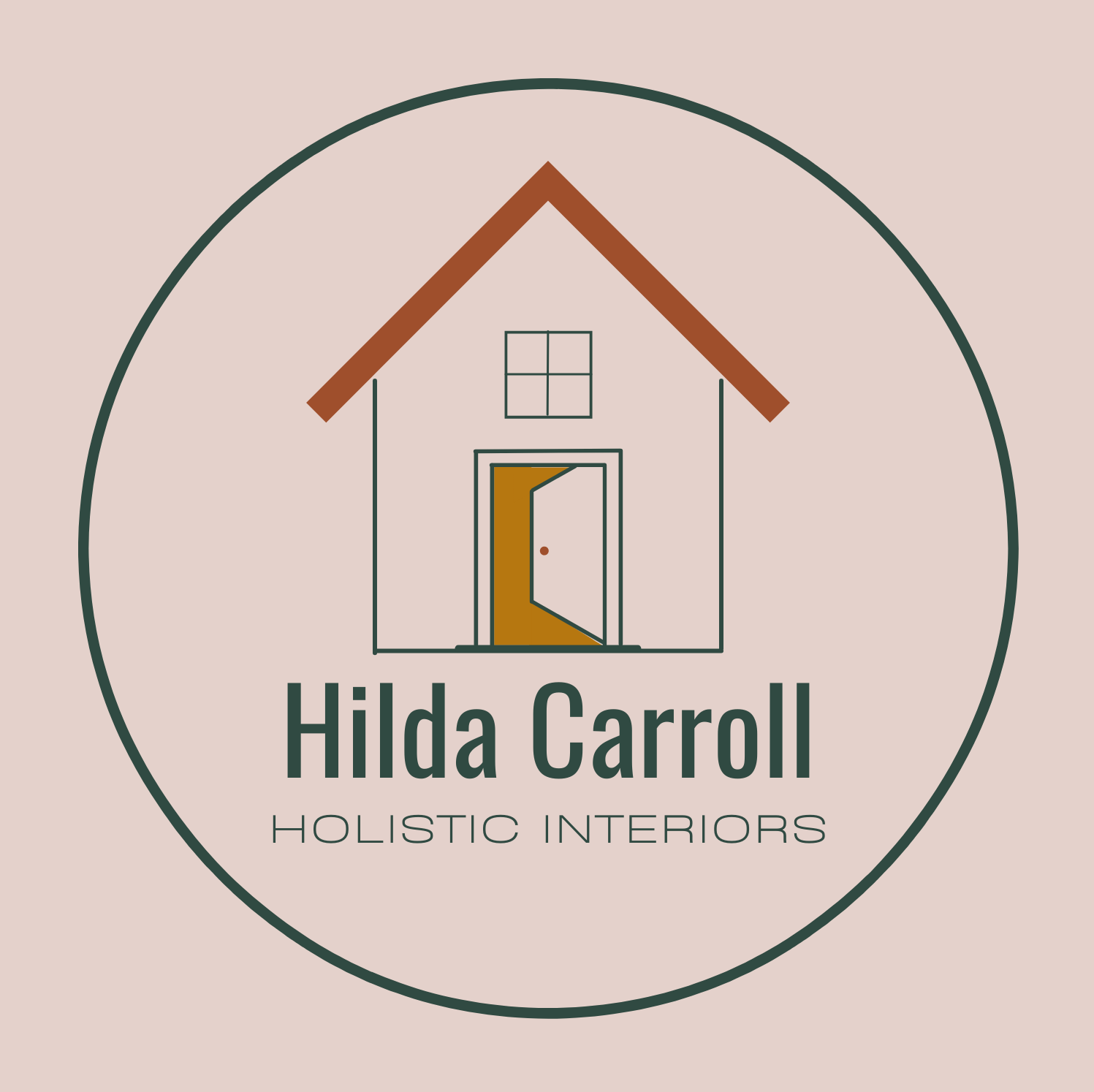 Hilda Carroll Holistic Interiors